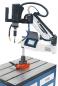 Preview: Bernardo TM 12 BLO / R 1100 Elektr. Gewindeschneidmaschine